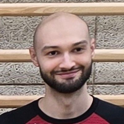 KubaZielinski KubaZielinski