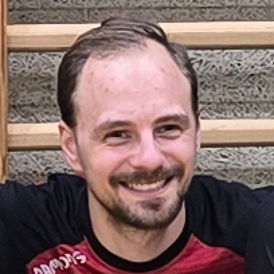 MichalDebski MichalDebski