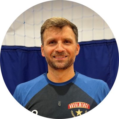 Tomek Jakubowski